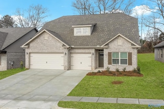 7 Flintridge Dr, Harvest, AL 35749