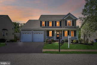 3412 Hill Gail Dr, Chesapeake Beach, MD 20732