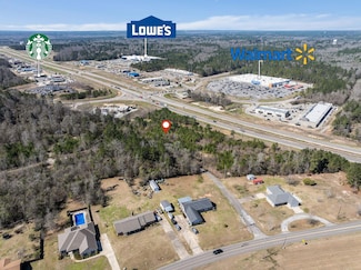 5.5 +/- Evelyn Gandy Pkwy, Petal, MS 39465
