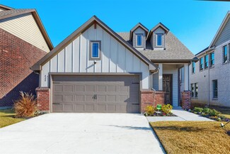 428 Edward Rd, Pilot Point, TX 76258