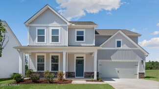 249 Umstead St, Sanford, NC 27330