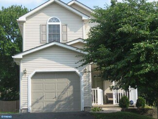 636 Upland St, Pottstown, PA 19464