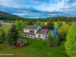 22385 N Ranch View Dr, Rathdrum, ID 83858