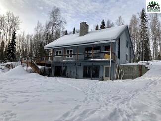1340 Chena Ridge Rd, Fairbanks, AK 99709