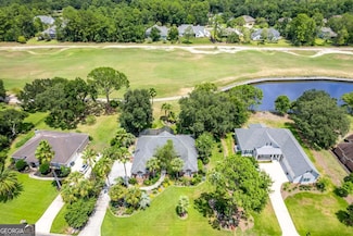 535 Cardinal Cir E, Saint Marys, GA 31558