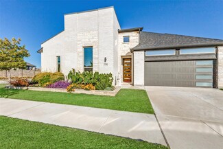 1236 New Smyrna Rd, Allen, TX 75013