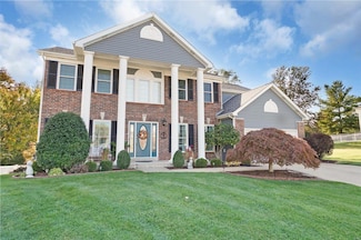 108 Arabian Path, Saint Peters, MO 63376