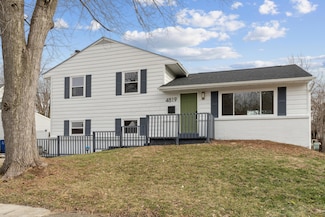 4819 Calvin Dr, Columbus, OH 43227