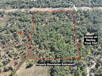 0 Sterling Truck Trail Unit 11610290, Sterling, MI 48659