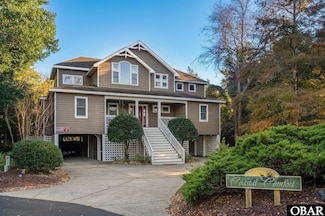 105 Beachcomber Ct Unit Lot  116, Duck, NC 27949