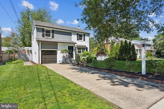 614 Radnor Ave, Haddonfield, NJ 08033