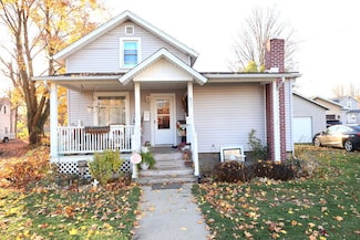 51 N Main St, Quincy, MI 49082