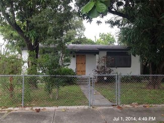 1815 NW 32nd Ave, Miami, FL 33125