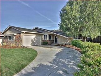 1658 Forman Ave, San Jose, CA 95124