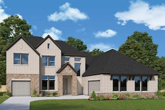 2230 Village Trail, Lakewood Village, TX 75068