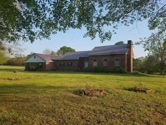 158 Carlie Johnson Rd, Magee, MS 39111