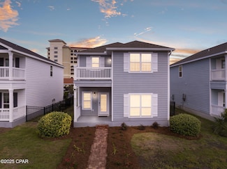 4736 Bigleaf Ln, Panama City, FL 32408