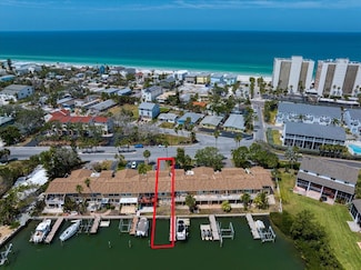 829 E Gulf Blvd Unit 107, Indian Rocks Beach, FL 33785