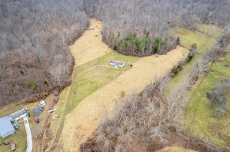 6205 Salt Lick Rd, Vanceburg, KY 41179