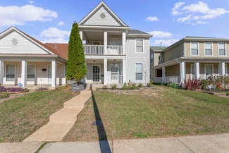 866 Williams Ave E, Memphis, TN 38126