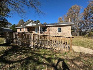5036 U S 62, Salem, AR 72576