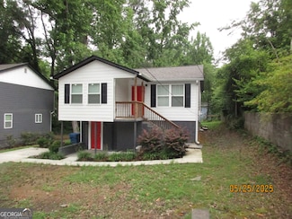 2343 Carver Dr NW, Atlanta, GA 30314