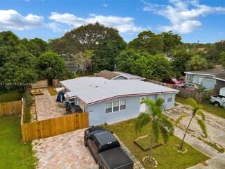 4040 NE 12th Terrace, Pompano Beach, FL 33064