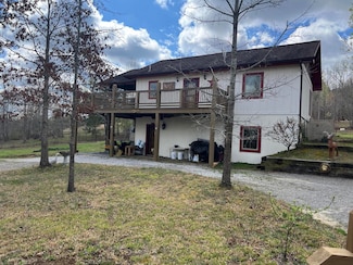 4691 Browns Hollow Rd, Tracy City, TN 37387
