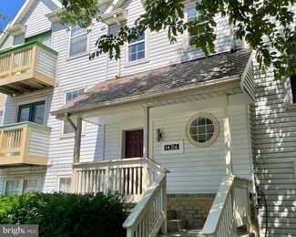 14316 Bowsprit Ln Unit 21, Laurel, MD 20707