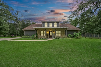 2685 Farm To Market Road 1409, Dayton, TX 77535
