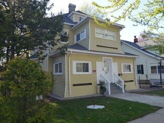 204 Massachusetts Ave, Springfield, MA 01109