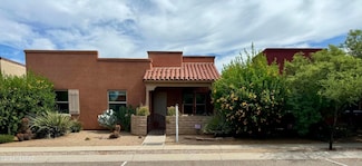 10469 E George Tolman Ln, Tucson, AZ 85747