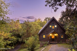 1624 J E D Trail, Sevierville, TN 37862