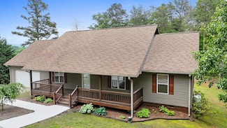 140 Croft Chapel Rd, Turtletown, TN 37391
