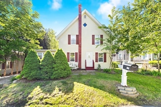 17 S High St, Ashburnham, MA 01430