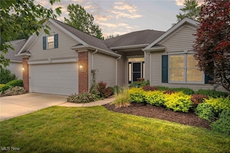 2505 Winesap Dr, Broadview Heights, OH 44147