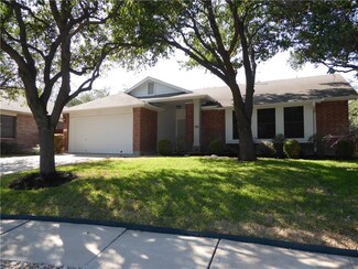 1018 Balanced Rock Place, Round Rock, TX 78681