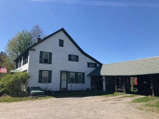 750 Franklin Rd, Vernon, VT 05354