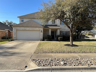 401 Silent Spring Dr, Cedar Park, TX 78613