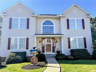 128 Stratford Ct, New Stanton, PA 15672