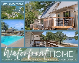 303 Deep Water Cir, Reeds Spring, MO 65737