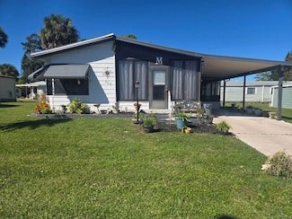 266 Windsor Dr, Port Orange, FL 32129