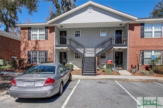310 Tibet Ave Unit 41, Savannah, GA 31406