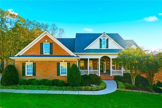 2855 Strathmore Dr, Cumming, GA 30041