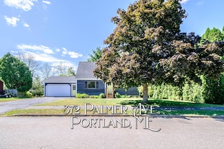 372 Palmer Ave, Portland, ME 04103