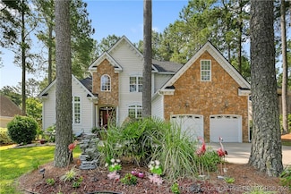 256 Barons Run W, Spring Lake, NC 28390