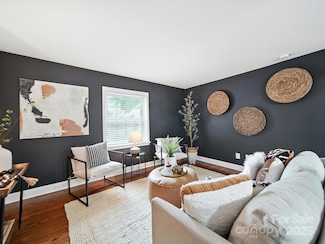 4923 Park Rd Unit A, Charlotte, NC 28209