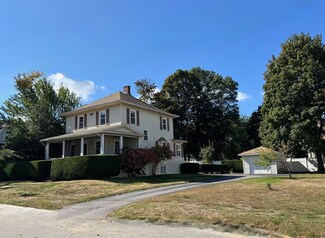 25 Hummock Rd, Quincy, MA 02171