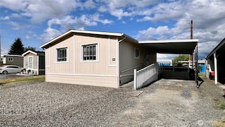 3715 152nd St NE Unit 41, Marysville, WA 98271
