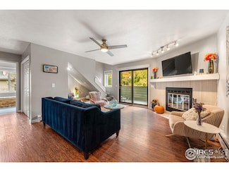 3785 Birchwood Dr Unit 72, Boulder, CO 80304